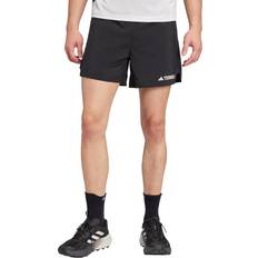 Adidas Shorts adidas Terrex XPR 5in Running Shorts - Black