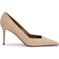 Skor Giuseppe Zanotti Raquel Pump 85 - Pink