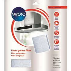 White Goods Accessories Indesit Oven Cooker Hood Extractor Fan 470mm x 970mm WPro