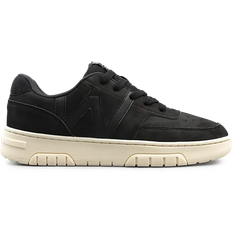 Warp M Sky Low Sneaker Sneakers - Black