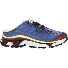 MM6 Maison Margiela X Salomon Sneakers Xt-4 Mules - Blue