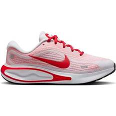 Skor Nike Journey Run Neutral Running Shoes - Pink