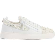 Skor Giuseppe Zanotti GZ94 - White