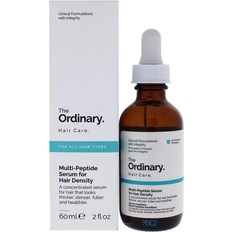 The Ordinary Multi-Peptide Serum for Hair Density 60ml
