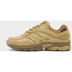 Saucony ProGrid Omni 9 Sneakers - Beige/Tan