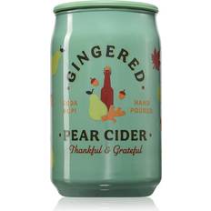 Soda Pop Gingered Pear Cider 176 g