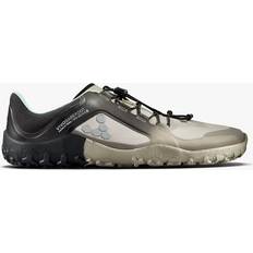 Vivobarefoot Running Shoes Vivobarefoot Primus Trail III All Weather FG Mens Shoes - Pebble