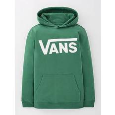 Vans Boys Classic II Pullover Hoodie - Fairway