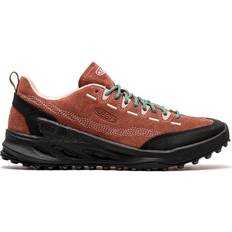 Keen Jasper Zionic Lowtop Now Available - Brown