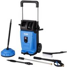 Pressure Washers & Power Washers SGS High Pressure Washer 2500W 160 Bar