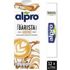 Alpro Barista for Professionals 12 Litre Pack 12