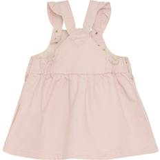 Minymo Twill Spencer - Rosa Dogwood