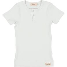 MarMar Copenhagen Overdele MarMar Copenhagen Modal T-shirt - Mint Chalk