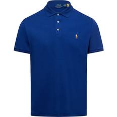 Polo Ralph Lauren Custom Slim Fit Soft Cotton Shirt - Navy