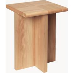 Småborde ferm LIVING Sala Sidebord W32 x D32 x H45 cm Småbord
