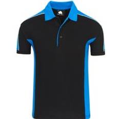 ORN Avocet Poloshirt - Black