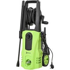 Pressure Washers Durhand 1800W High Pressure Washer