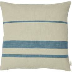 OYOY Sofuto Cushion Cover 50x50 cm Blue-Clay Kissenbezug Blau (50x50cm)