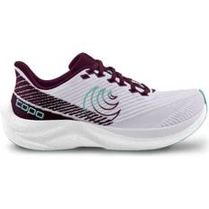Topo Athletic Cyclone 3 Running Shoes - Women's - Lilac/Purple