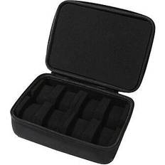 Box Watch Box Watch Display Case 8 Slots With Handle