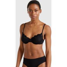 United Colors of Benetton Underkläder United Colors of Benetton Brassiere - Svart