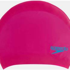 Swim Caps Speedo Kids Silicone Swim Cap One Size