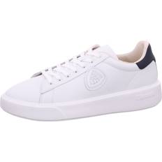 Blauer USA Polyethylene Men Sneakers - White