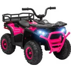 Quad bike Aiyaplay Kids 12V Electric Battery ATV Ride-On Quad Bike