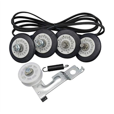 White Goods Accessories SEM LG Dryer Repair Kit 4581EL2002C