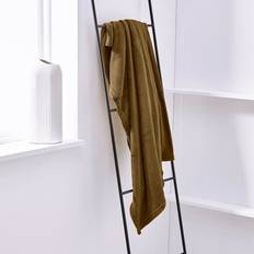 Couvertures Today Plaid Moelleux Polyester 125x150 cm Couverture Bronze, Marron (150x)