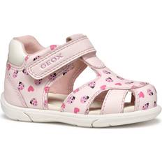 Baby girl sandals Geox Baby Girl Sandals Zapito A - Blanc