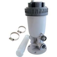 Distributori di Cloro Bestway Clorinatore Dosatore Dispenser Cloro K534CBX
