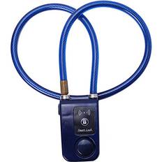 Topiky Bluetooth Cykellås Med 105 dB