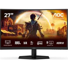 AOC G4 C27G42E 27 inch Full HD Monitor