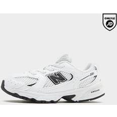 New balance 530 barn Barnskor New Balance 530 Baby - White