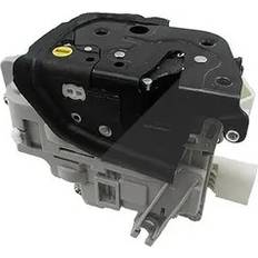 Dörrstängning Meat & Doria Dörrlås 8033419144029 för Audi Seat Skoda VW