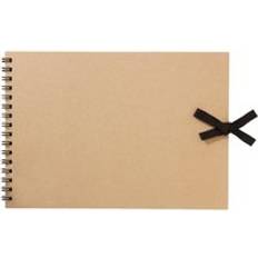 Muji Paper Muji Sketch Book F1