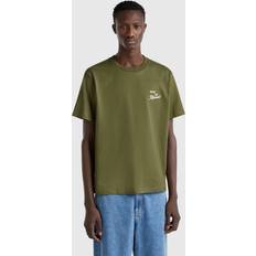 United Colors of Benetton T-shirts United Colors of Benetton T-Shirt - Grön