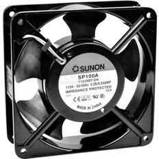Computer Cooling Sunon DP200A2123XSL Axial Fan 230 V AC 120 x 120 x 38 mm