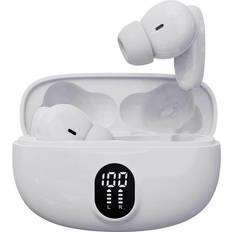 TWE-57W White