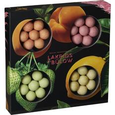 Lakrids by Bülow Choklad Lakrids by Bülow Selection Box Godis Flerfärgad 175g