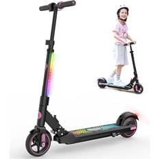 EV06C Elektroscooter 6.5 in Faltbarer E Scooter