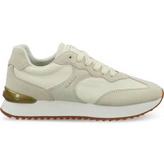 Gant Bevinda Suede Nylon Sneakers - Women
