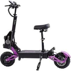 Bezior Elfordon Bezior Elscooter S2 Pro