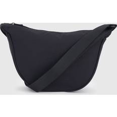 Champion Håndtasker Champion Kleine Schultertasche in Crinkle-Optik - Schwarz