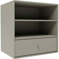 Montana Mini 1005 Modul Fennel 144 Reolsystem