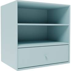 Montana Mini 1005 Modul Flint 148 Reolsystem