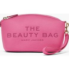 Toiletry Bags & Cosmetic Bags Marc Jacobs The Beauty Pouch - Pink