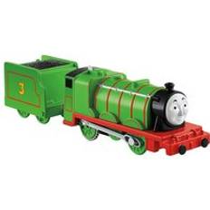 Thomas & Friends Toys Thomas & Friends Trackmaster Henry Toy Train BMK86