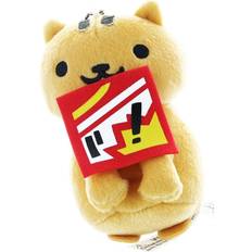 Toynk Neko Atsume Kitty Collector 6 Plush Bolt
